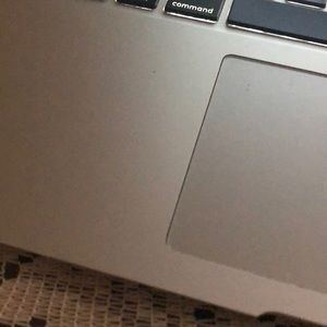 Meet your Posher, Sam